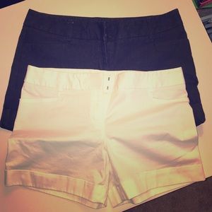 Express Shorts Bundle